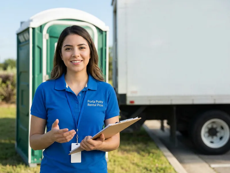 Porta Potty Rental  in Watertown  FAQ